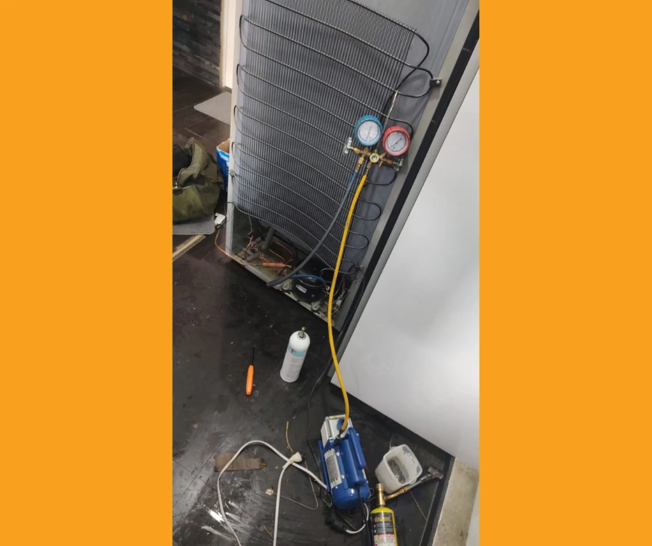 Reparación de Electrodomésticos en el Sur de Bogotá