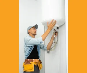 Reparación de Calentadores a Gas en Bogotá
