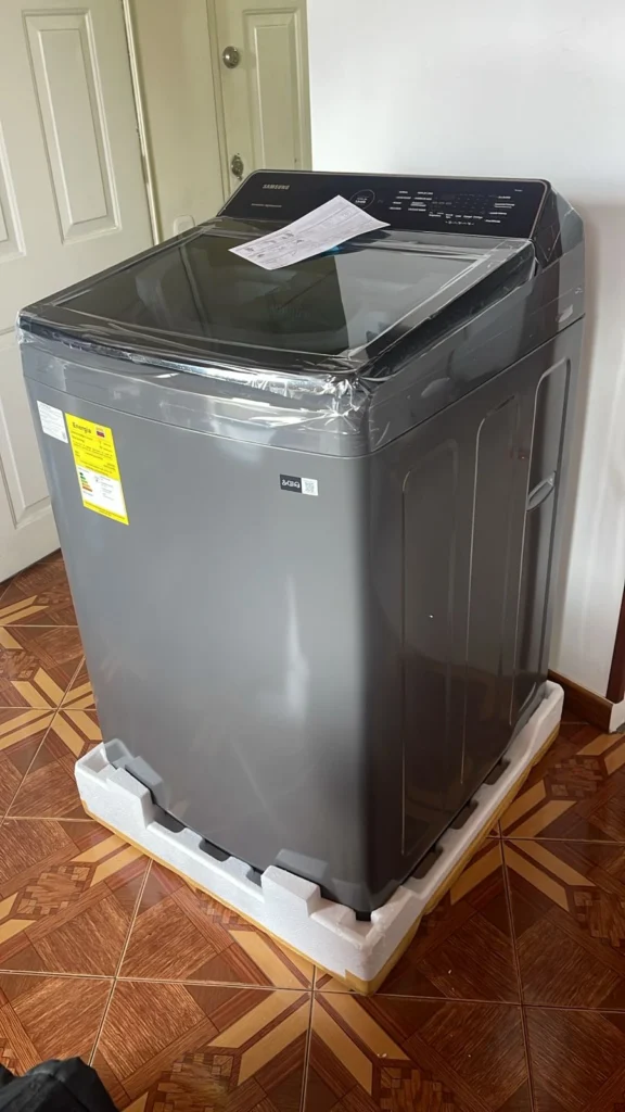 Código de Error Lavadora Whirlpool 3 Código de Error Lavadora Whirlpool