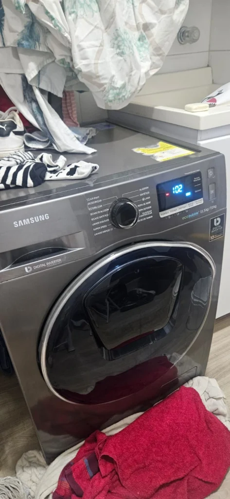 Reparación de Lavadoras Samsung Bogotá 1 Reparación de Lavadoras Samsung Bogotá