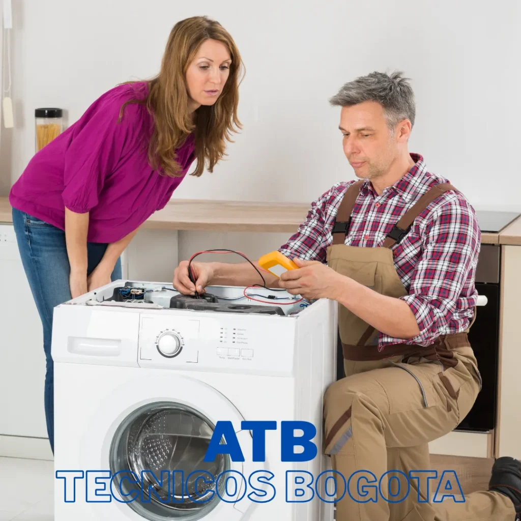Código de Error Lavadora Electrolux 3 Código de Error Lavadora Electrolux