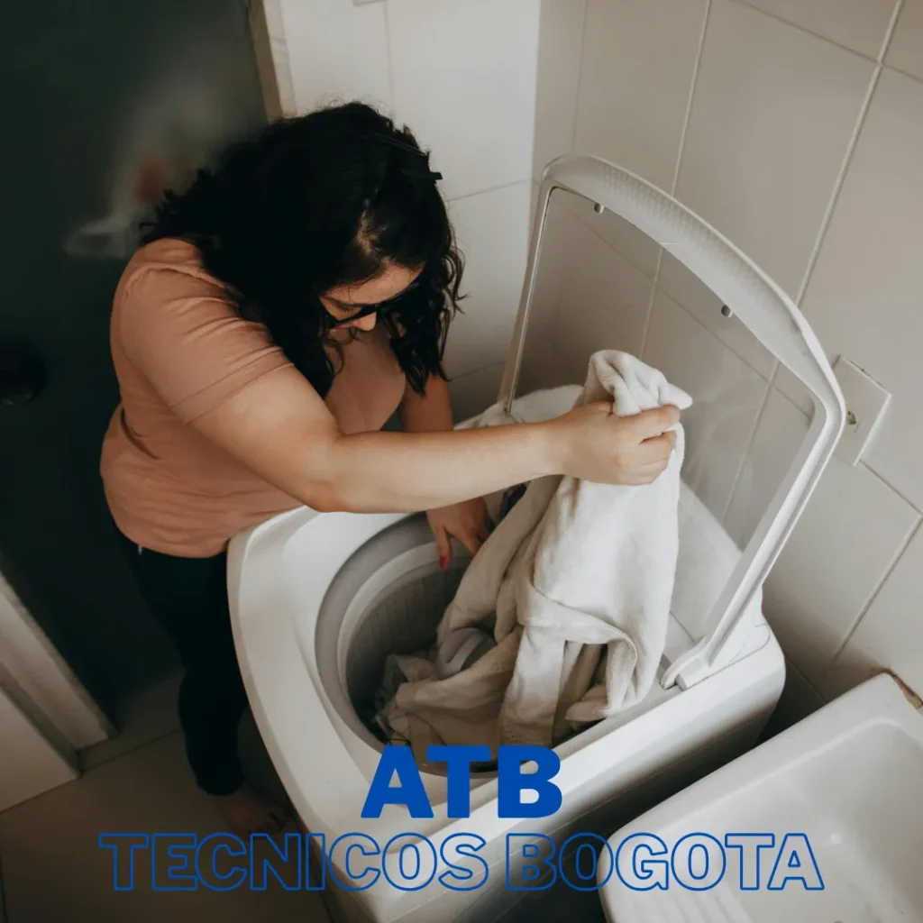 Mejores marcas de lavadoras en Colombia: análisis técnico completo y guía definitiva 2 Mejores marcas de lavadoras en Colombia