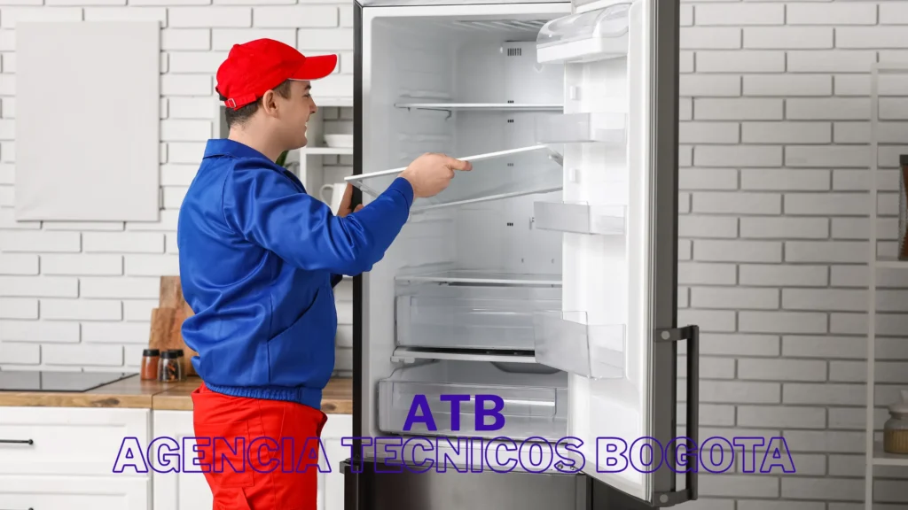 ®REPARACIÓN DE NEVERAS EN SUBA, BOGOTÁ ☎️ 313 239 4168 25 reparación de neveras en Suba, Bogotá