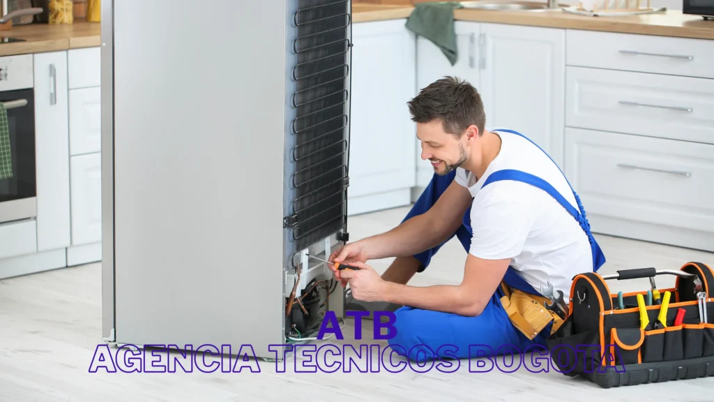 Reparación de Neveras en Teusaquillo, Bogotá ☎️ 313 239 4168 28 Reparación de Neveras en Teusaquillo, Bogotá