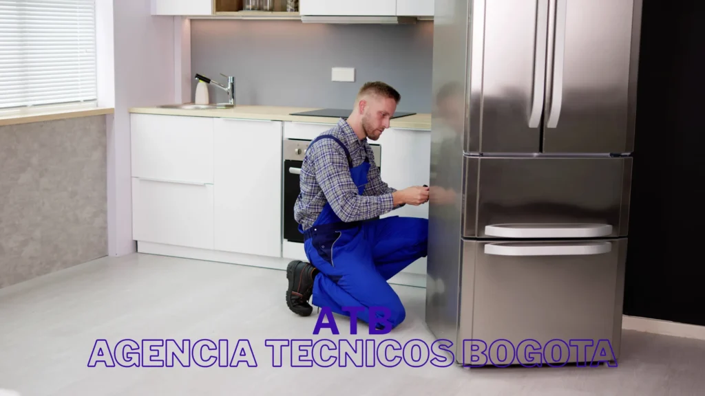 ®REPARACIÓN DE NEVERAS EN SUBA, BOGOTÁ ☎️ 313 239 4168 9 reparación de neveras en Suba, Bogotá