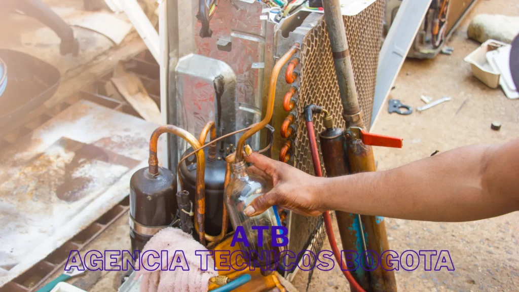®REPARACIÓN DE NEVERAS EN SUBA, BOGOTÁ ☎️ 313 239 4168 39 reparación de neveras en Suba, Bogotá