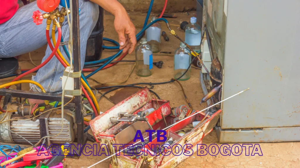 ®REPARACIÓN DE NEVERAS EN SUBA, BOGOTÁ ☎️ 313 239 4168 3 reparación de neveras en Suba, Bogotá