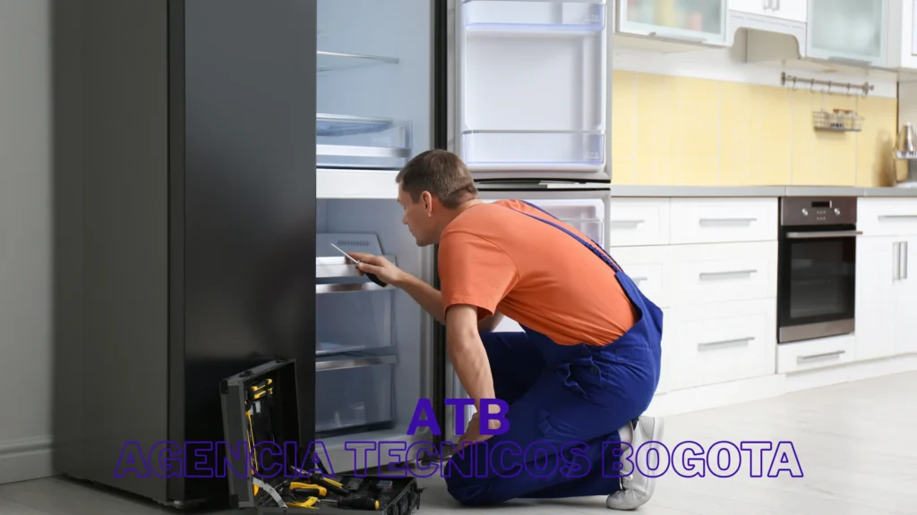 ®REPARACIÓN DE NEVERAS EN SUBA, BOGOTÁ ☎️ 313 239 4168 6 reparación de neveras en Suba, Bogotá