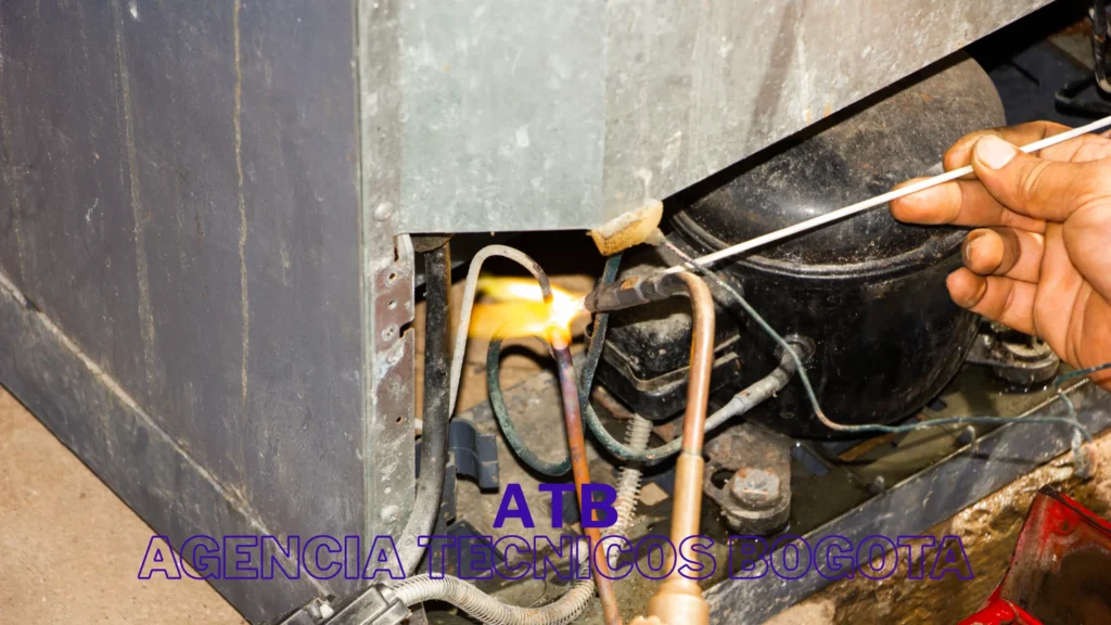 ®REPARACIÓN DE NEVERAS EN SUBA, BOGOTÁ ☎️ 313 239 4168 21 reparación de neveras en Suba, Bogotá
