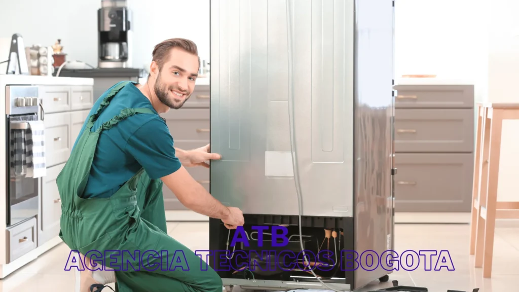 ®REPARACIÓN DE NEVERAS EN SUBA, BOGOTÁ ☎️ 313 239 4168 12 reparación de neveras en Suba, Bogotá
