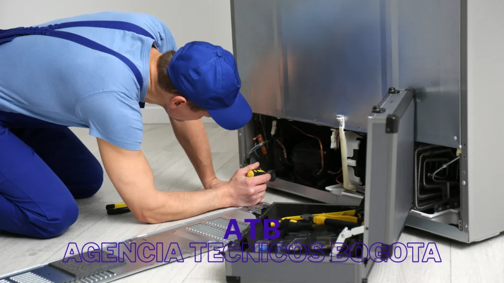 ®Reparación de Neveras en Engativá Bogotá ☎️ 313 239 4168 24 Reparación de Neveras en Engativá Bogotá
